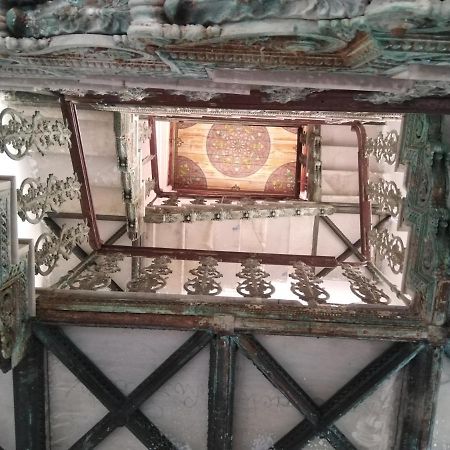 Suite In A Xviiie Palace Fez Kültér fotó