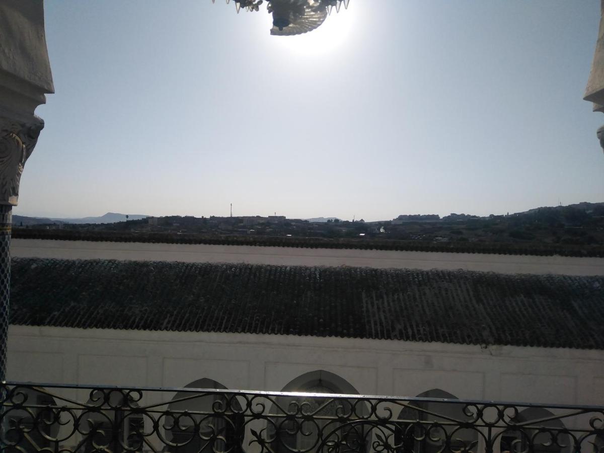 Suite In A Xviiie Palace Fez Kültér fotó