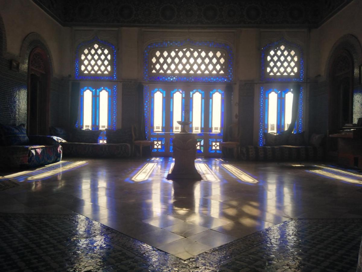 Suite In A Xviiie Palace Fez Kültér fotó
