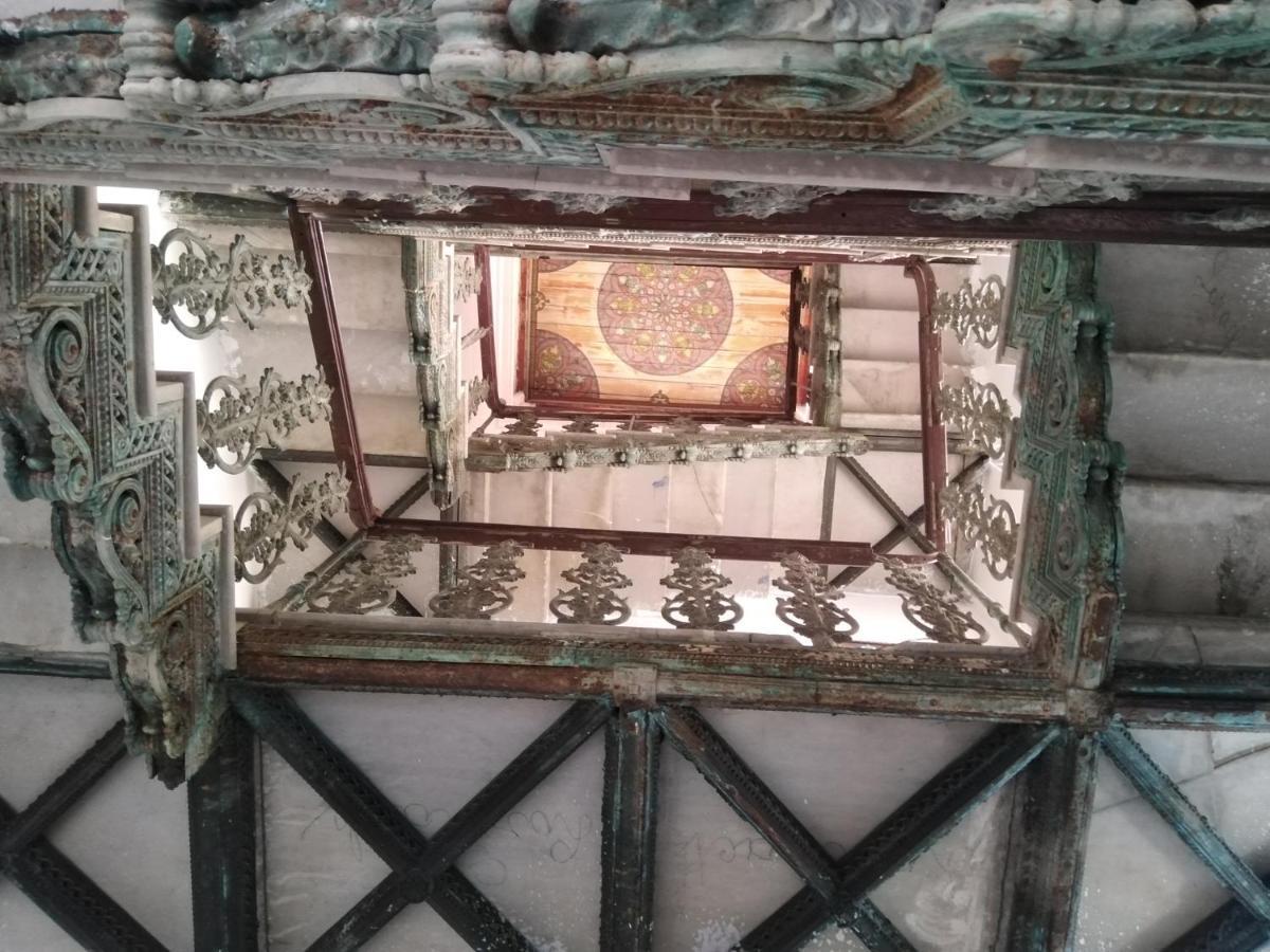 Suite In A Xviiie Palace Fez Kültér fotó